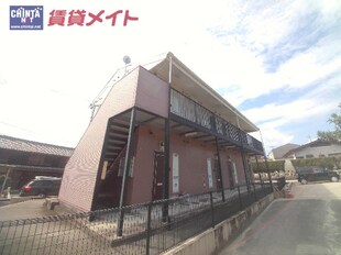 伊勢松本駅 徒歩8分 1階の物件外観写真